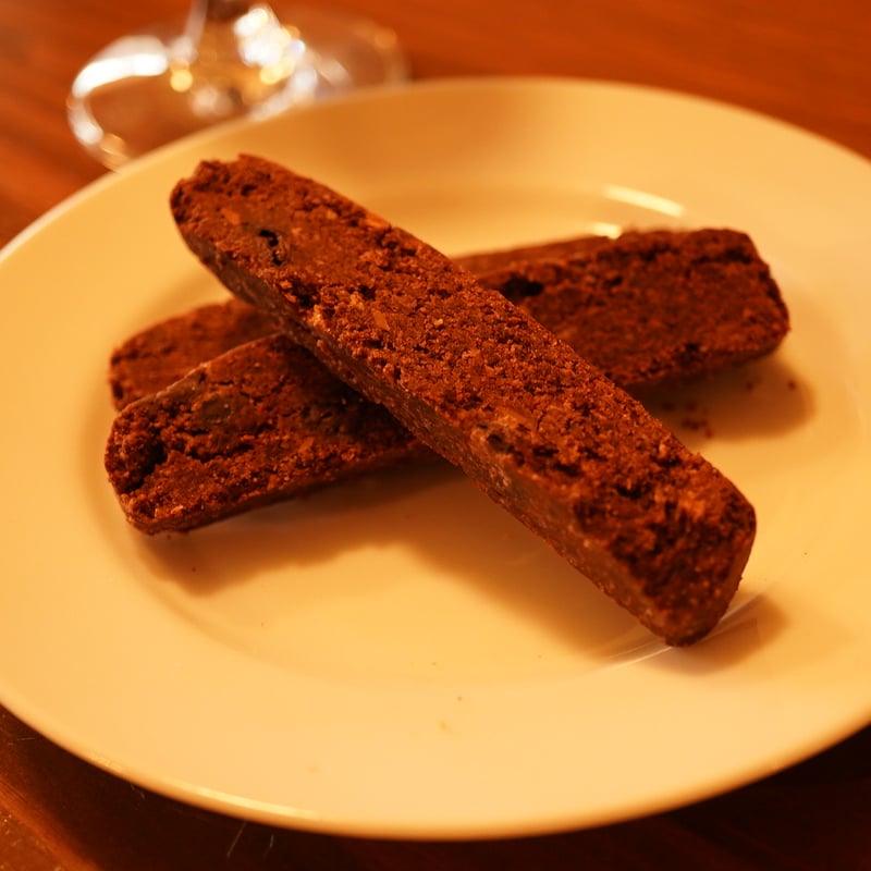 南禅寺豆腐屋のおからで作ったカラコッティ（甘酒×チョコレート） | 南