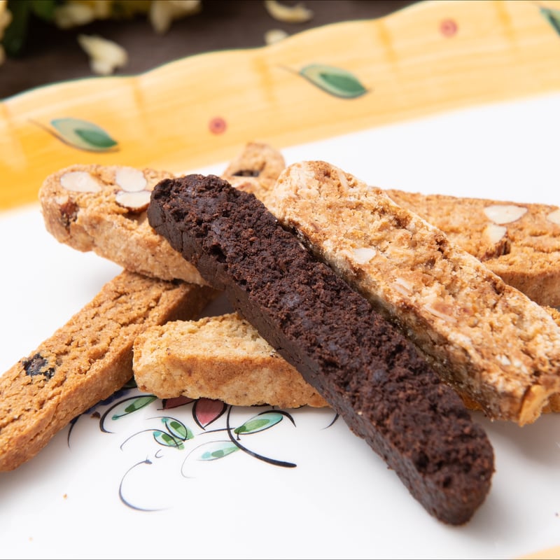 南禅寺豆腐屋のおからで作ったカラコッティ（甘酒×チョコレート） | 南