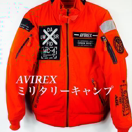 ma1フライトジャケット | STORES ma1フライトジャケット | STORES
