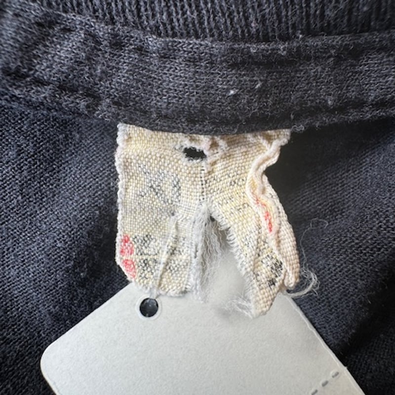 80'sヴィンテージKennyRogersケニーロジャース1984ロックTシャツ 80'sヴィンテージKennyRogersケニーロジャース1984ロックTシャツ