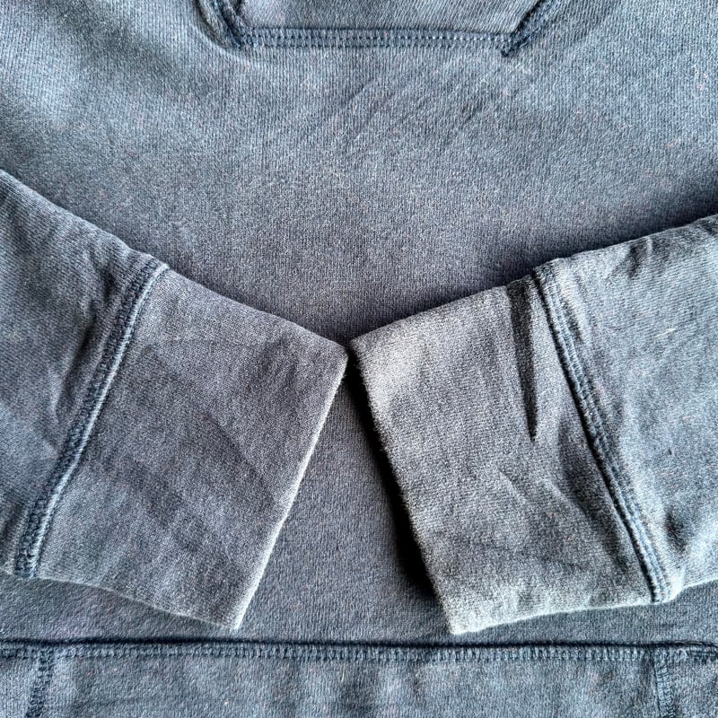 THE NORTH FACE ノースフェイス 襟付きスウェット | STOREHOUSE.77