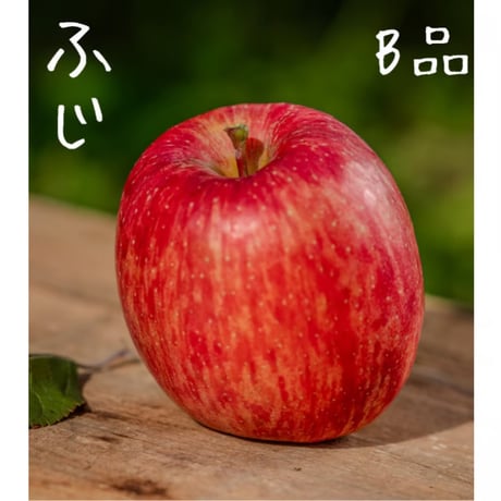 はとらず　ふじB品(家庭用品)／11月中旬発送