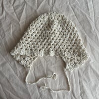 summer bonnet サマーボンネット  SB7