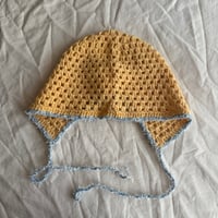 summer bonnet サマーボンネット  SB9