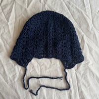 summer bonnet サマーボンネット  SB8