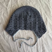 summer bonnet サマーボンネット  SB5