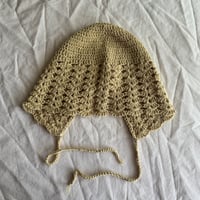 summer bonnet サマーボンネット  SB3