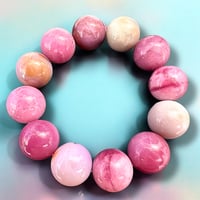 ファッション 高品質 鑑定書付き スギライトマイカ ブレスレット | fairy アクセサリー