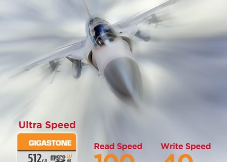 microSD 512GB　３枚セット