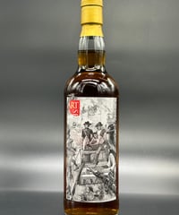 ⭐️限定セット⭐️ イチローズモルト秩父第二蒸留所 バッチ3