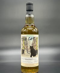 YAMAZAKURA SINGLE MALT JAPANESE WHISKY 安積 2023