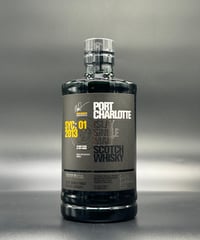 オクトモア 13.1 スコティッシュ・バーレイ OCTOMORE 13.1 ScottishB