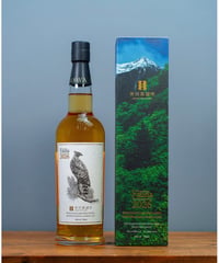 YAMAZAKURA SINGLE MALT JAPANESE WHISKY 安積 2023
