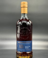 バルブレア 2006 14年 シングルカスク / Mobern Malt Whisky Ma