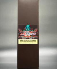 KANOSUKE Single Malt / For Modern Molt Whisky M