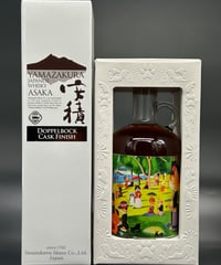 バルブレア 2006 14年 シングルカスク / Mobern Malt Whisky Ma