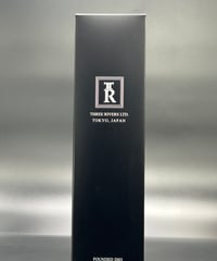 BOWMORE 1997 27yo HOGSHEAD / THREE RIVERS BOTTLING “SEASONS” スリーリバーズオリジナル「四季」シリーズ 新たなるシリーズ第2章 第2弾「夏」