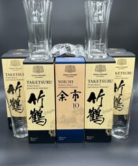 イチローズシングルカスク ブレンデッドモルト Japan's Tradition Vol