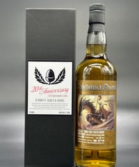 ⭐️限定セット⭐️ イチローズモルト秩父第二蒸留所 バッチ3