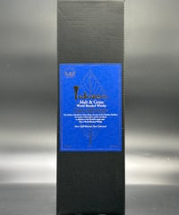 Ichiro’s Molt & Grain World Blended Whisky Limited Ebition