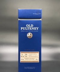 オールドプルトニー 2012-2024 12年 #612/Modern Molt Wihsky Market 2023