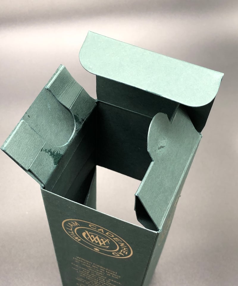 アードベッグ26年1994（ケイデンヘッド） アードベッグ26年1994（ケイデンヘッド） - ウイスキーナイツ