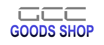 GCC GOODS SHOP