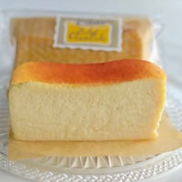 チーズケーキ【プレーン】個包装7個入り