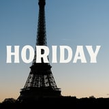 HORIDAY