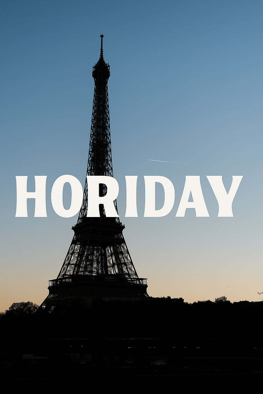 HORIDAY