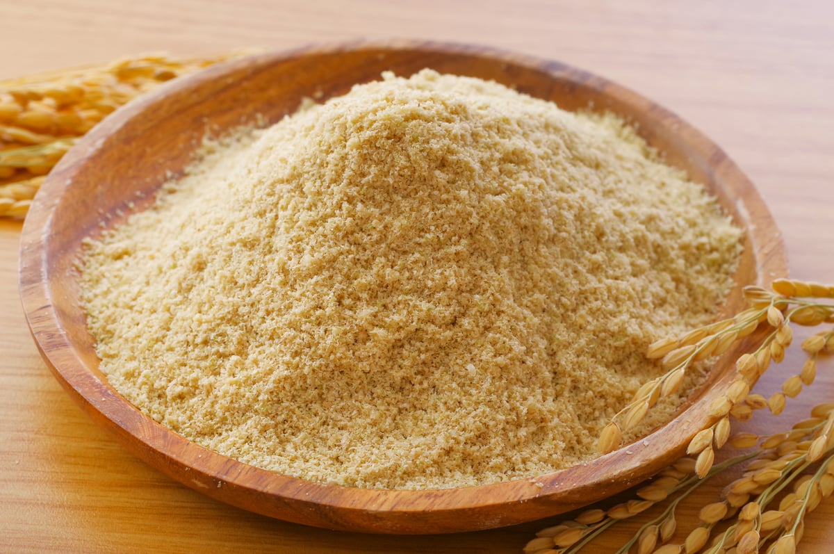 HACCAバストケアクリーム