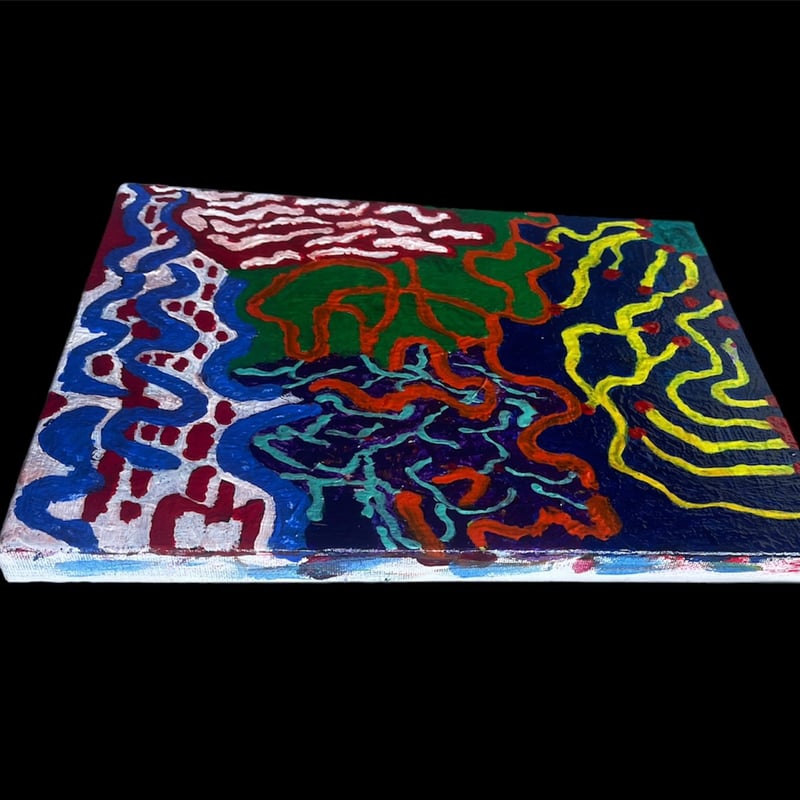 PROTEA [知っとる事はこのぐらい] 