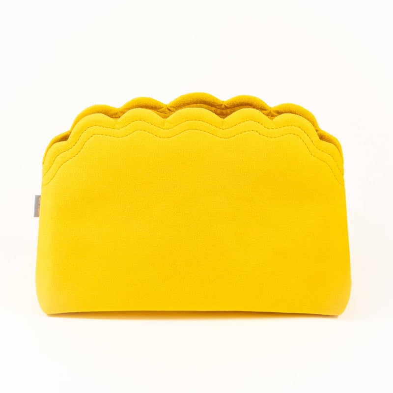 ボリード27 バッグインバッグ≪イエロー≫ | àmu insert