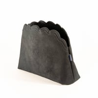 ボリード27 バッグインバッグ≪ダークグレイ≫