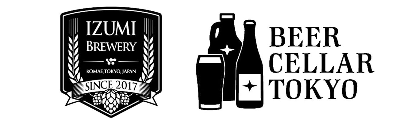 Beer Cellar Tokyo /  和泉ブルワリー