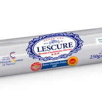 レスキューレ　有塩バター　250g