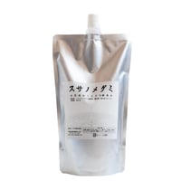マコモ発酵液 「スサノメグミ」（詰替え用400mL）