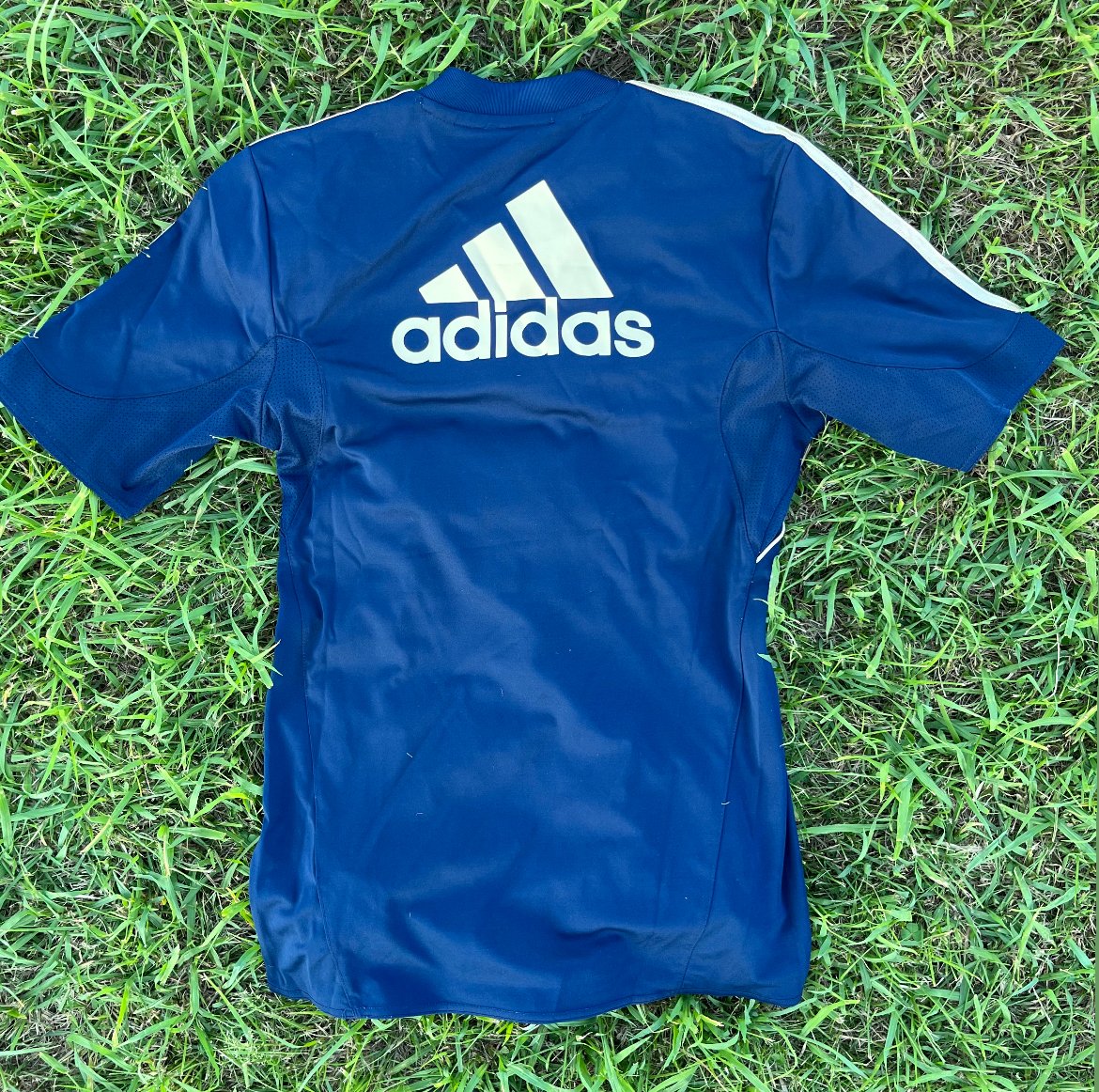 Chelsea 2012-2013 training kit | Invincibles