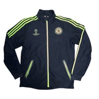 2010/2011 Chelsea track jacket