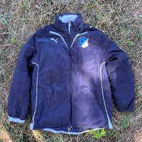 TSG 1899 Hoffenheim ダウンジャケット