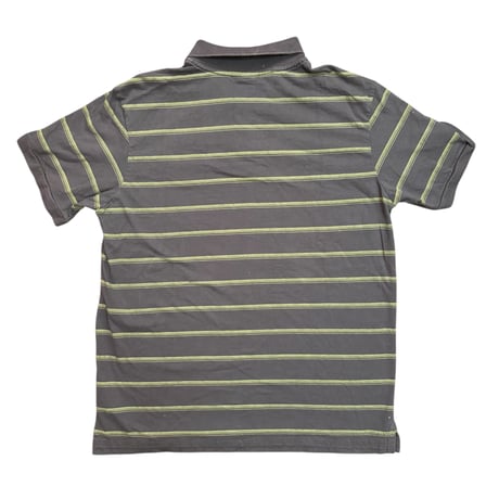 2010/2011 Brazil polo shirt