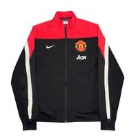 2014/2015 Manchester United track jacket