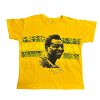 "KING PALE" graphic T-shirt