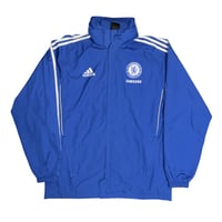 2011/2012 Chelsea nylon jacket