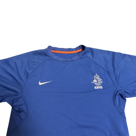 2006/2007 Netherlands traning kit