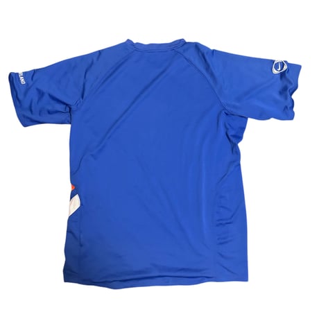 2006/2007 Netherlands traning kit