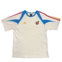 Spain 2003 vintage tee