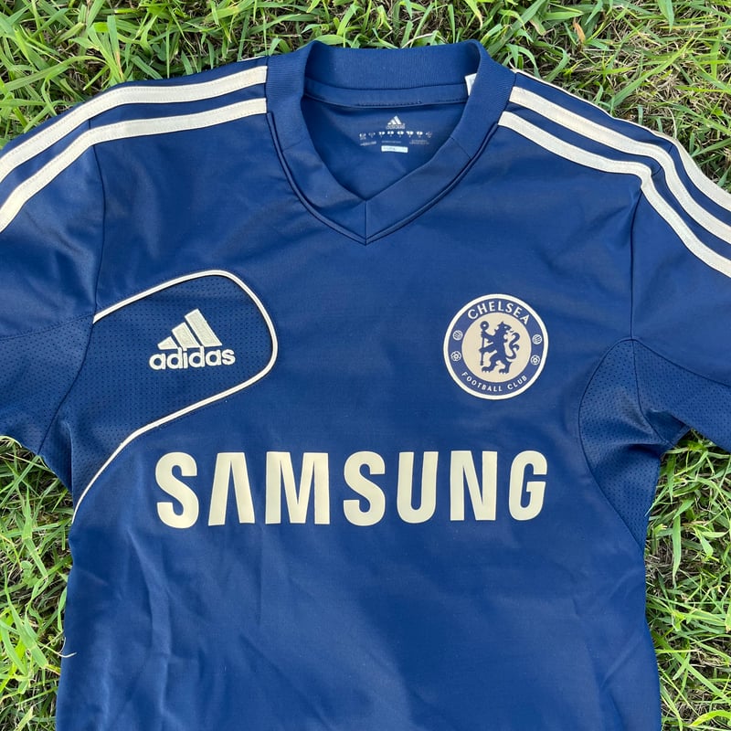 Chelsea 2012-2013 training kit | Invincibles