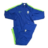 2014/2015 Juventsu track suit