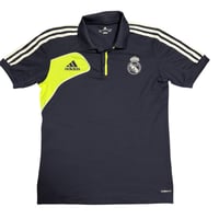 2012/2013 Real Madrid Polo shirt